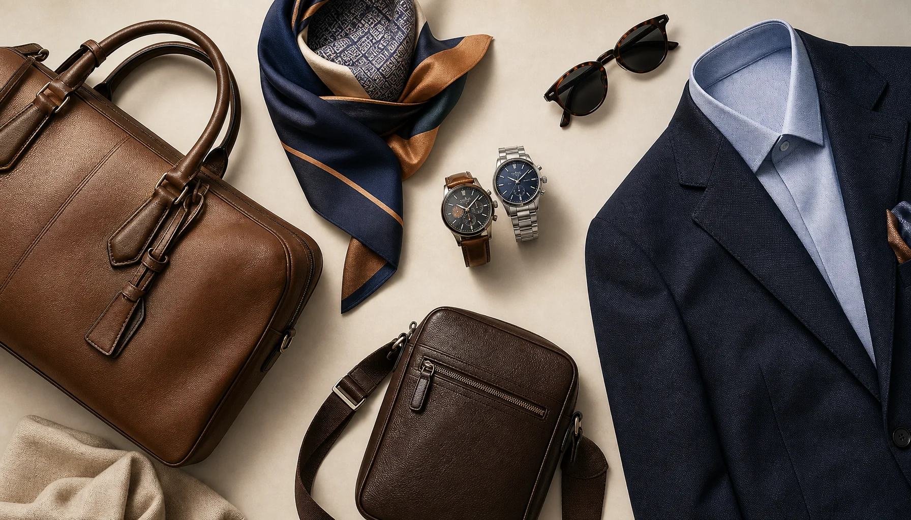 Men's Collection