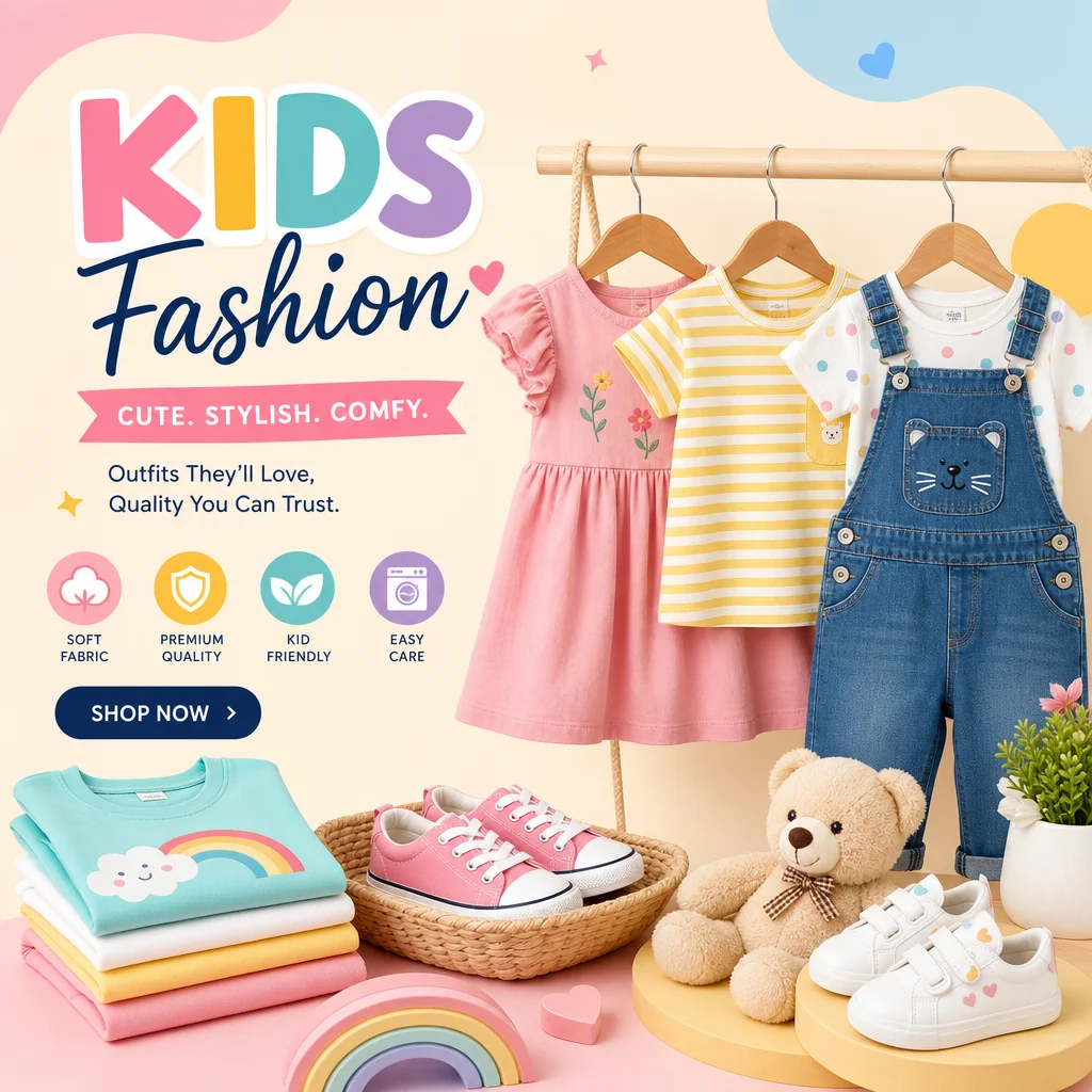 Kids