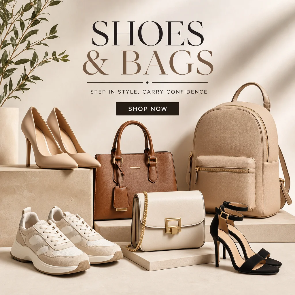 Footwear